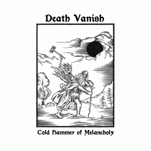 Death Vanish : Cold Hammer of Melancholy